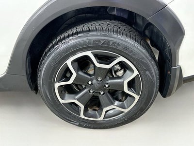 2013 Subaru XV Crosstrek Premium