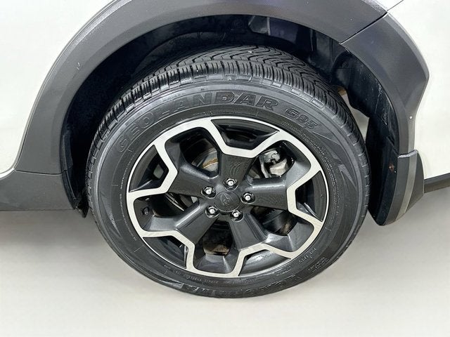 2013 Subaru XV Crosstrek Premium