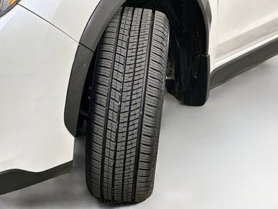 2013 Subaru XV Crosstrek Premium