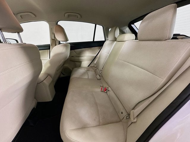 2013 Subaru XV Crosstrek Premium