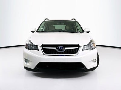 2013 Subaru XV Crosstrek Premium