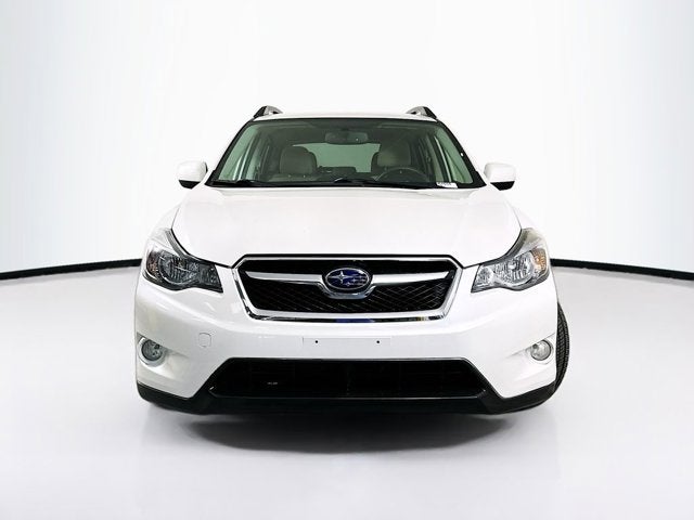 2013 Subaru XV Crosstrek Premium