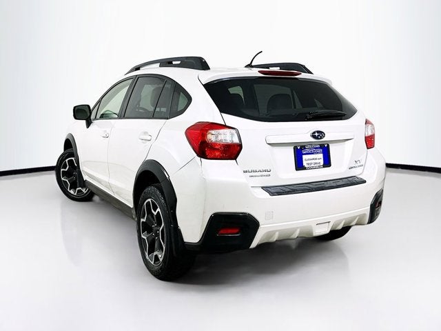 2013 Subaru XV Crosstrek Premium
