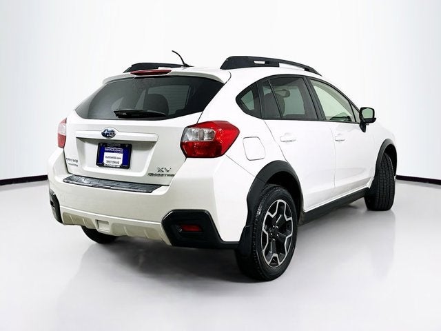 2013 Subaru XV Crosstrek Premium