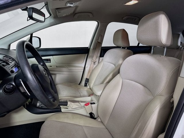 2013 Subaru XV Crosstrek Premium