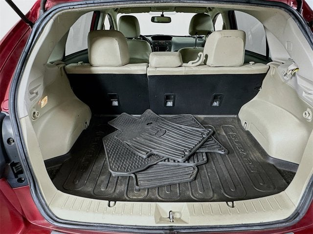 2014 Subaru XV Crosstrek Limited