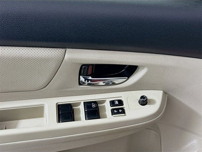 2014 Subaru XV Crosstrek Limited