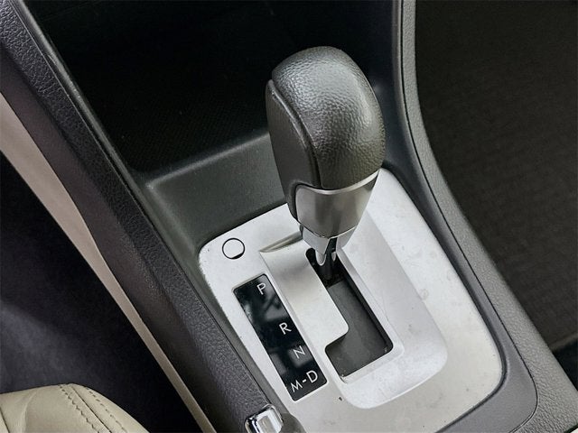 2014 Subaru XV Crosstrek Limited