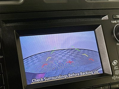 2014 Subaru XV Crosstrek Limited