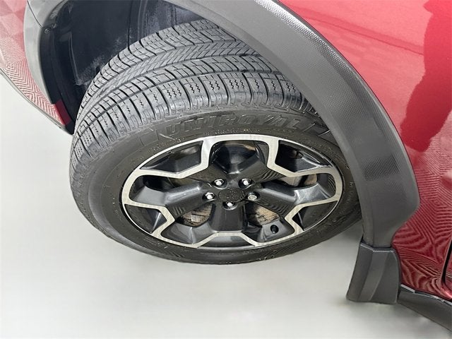 2014 Subaru XV Crosstrek Limited