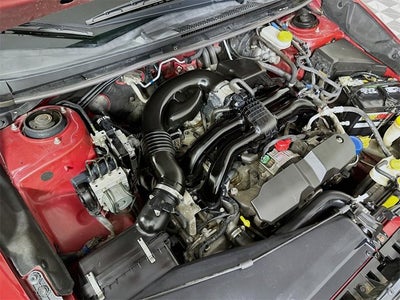 2014 Subaru XV Crosstrek Limited