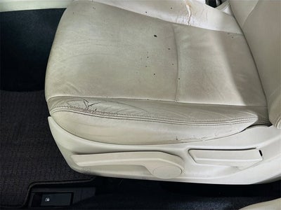 2014 Subaru XV Crosstrek Limited