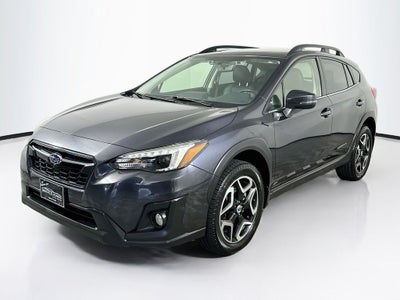 2018 Subaru Crosstrek 2.0i Limited