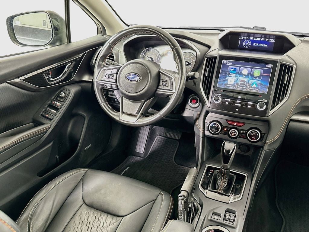 2018 Subaru Crosstrek 2.0i Limited
