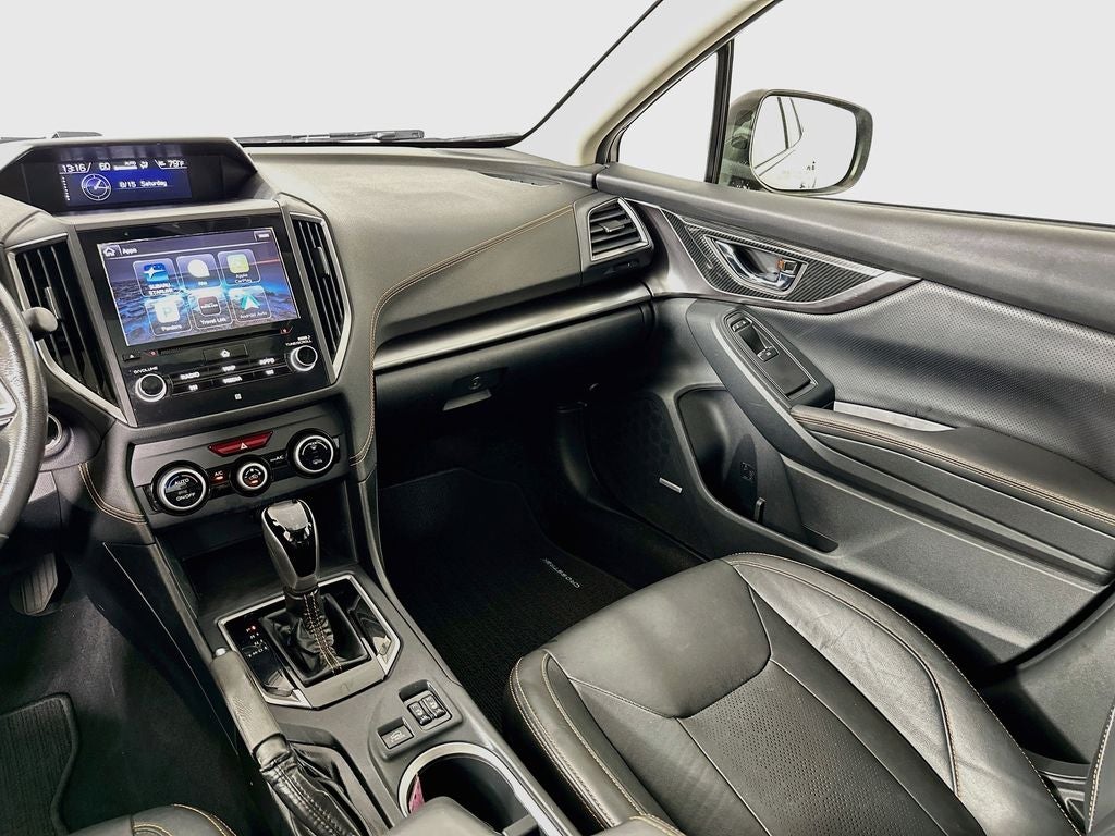 2018 Subaru Crosstrek 2.0i Limited