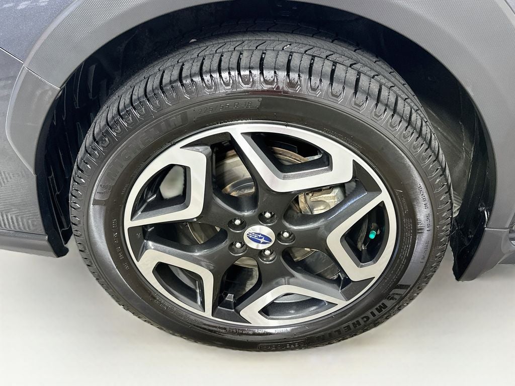 2018 Subaru Crosstrek 2.0i Limited