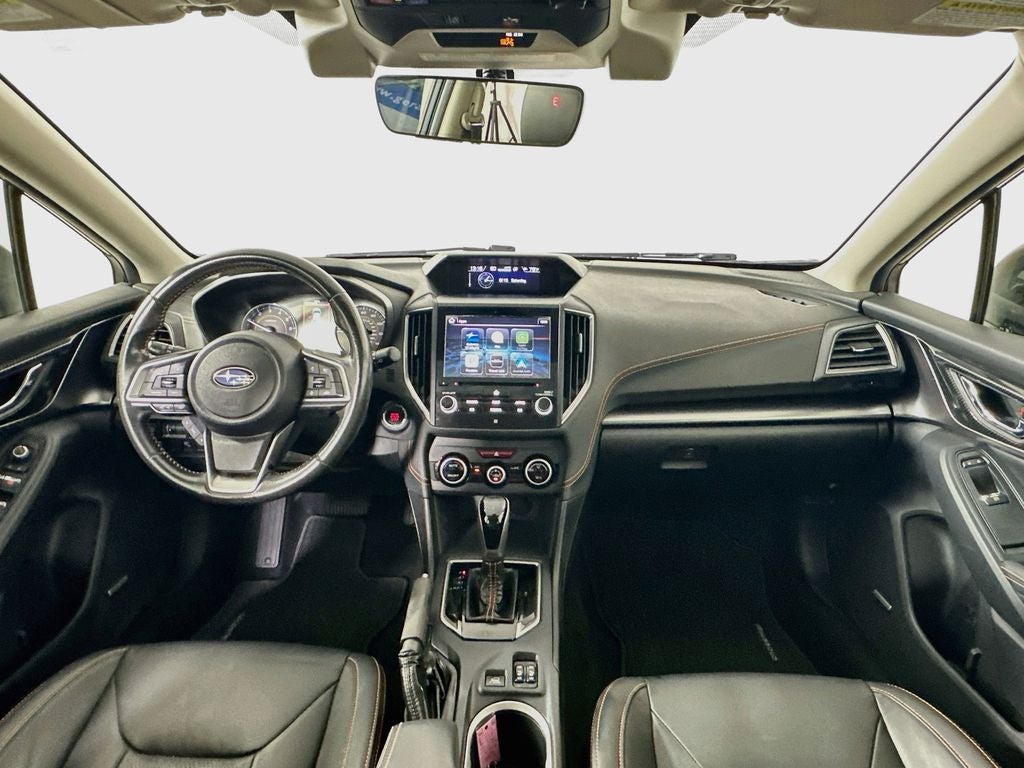 2018 Subaru Crosstrek 2.0i Limited