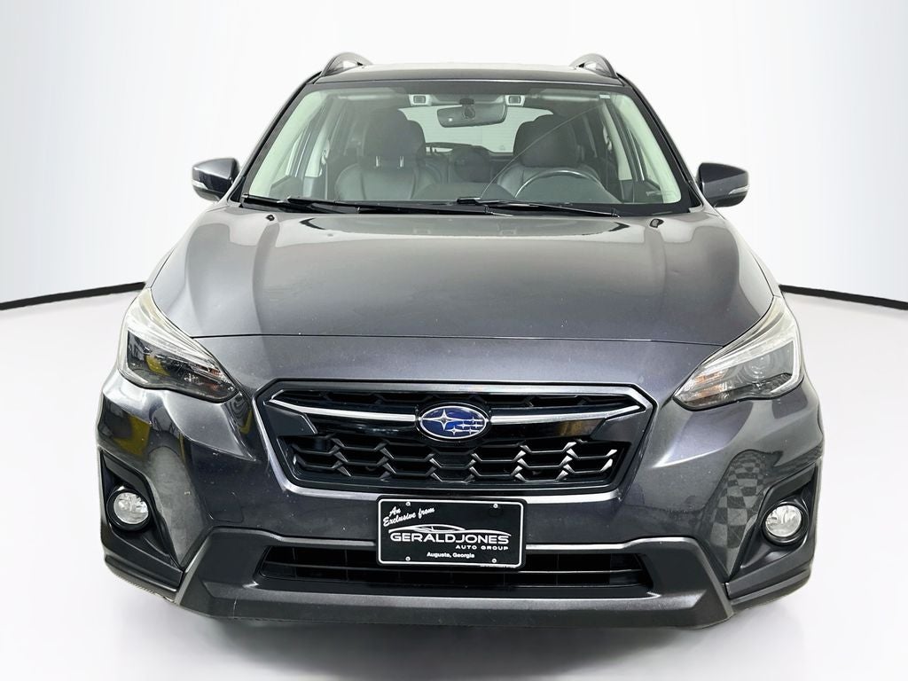2018 Subaru Crosstrek 2.0i Limited