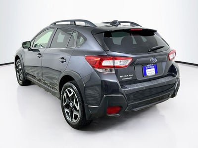 2018 Subaru Crosstrek 2.0i Limited
