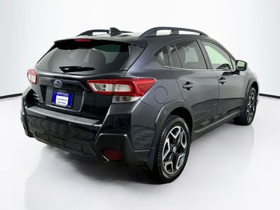 2018 Subaru Crosstrek 2.0i Limited