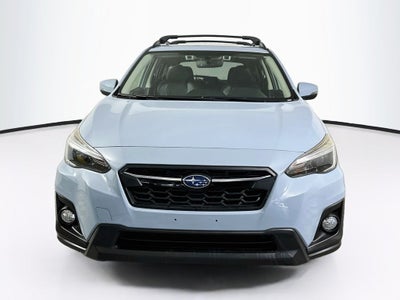 2019 Subaru Crosstrek 2.0i Limited