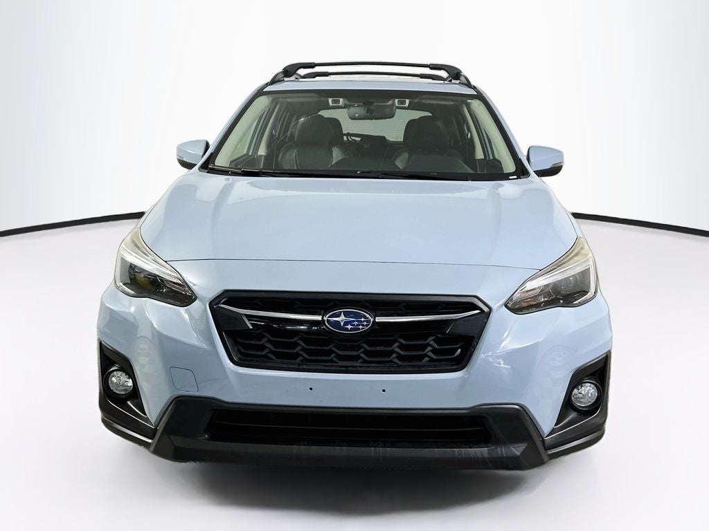 2019 Subaru Crosstrek 2.0i Limited
