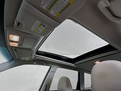 2010 Subaru Forester 2.5X Premium