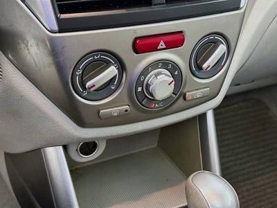 2010 Subaru Forester 2.5X Premium