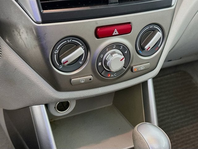 2010 Subaru Forester 2.5X Premium