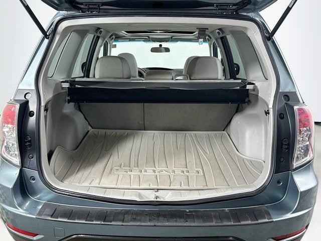 2010 Subaru Forester 2.5X Premium