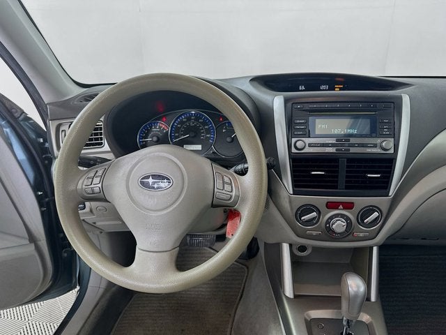 2010 Subaru Forester 2.5X Premium
