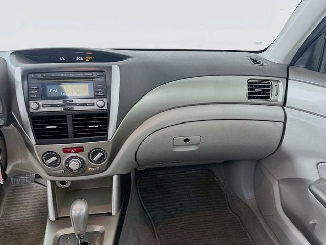 2010 Subaru Forester 2.5X Premium