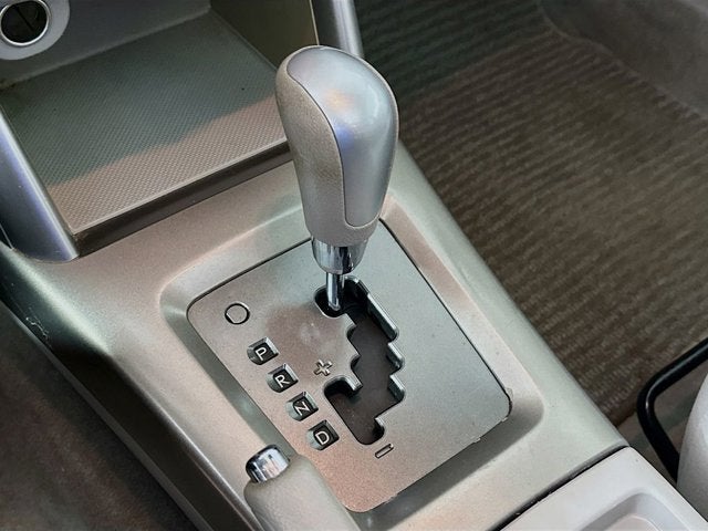 2010 Subaru Forester 2.5X Premium