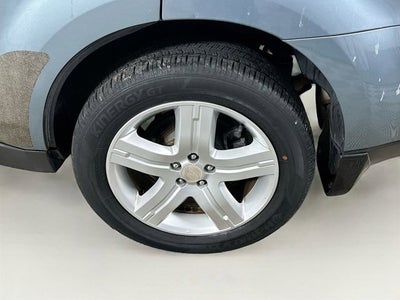 2010 Subaru Forester 2.5X Premium