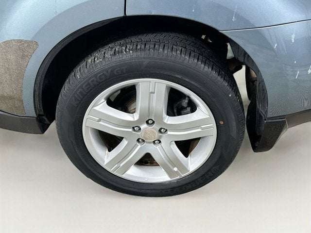 2010 Subaru Forester 2.5X Premium