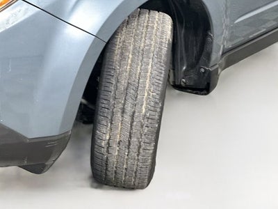 2010 Subaru Forester 2.5X Premium