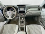 2010 Subaru Forester 2.5X Premium