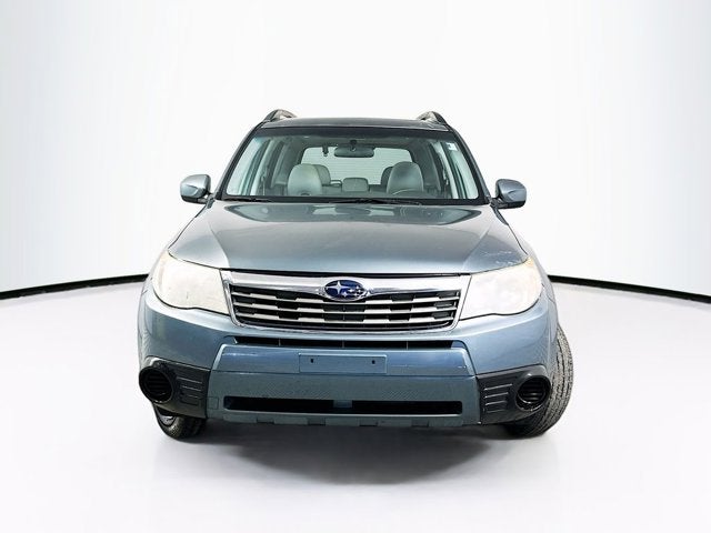 2010 Subaru Forester 2.5X Premium