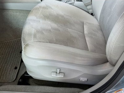 2010 Subaru Forester 2.5X Premium