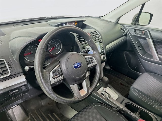 2017 Subaru Forester Premium