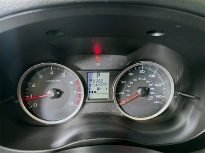 2017 Subaru Forester Premium