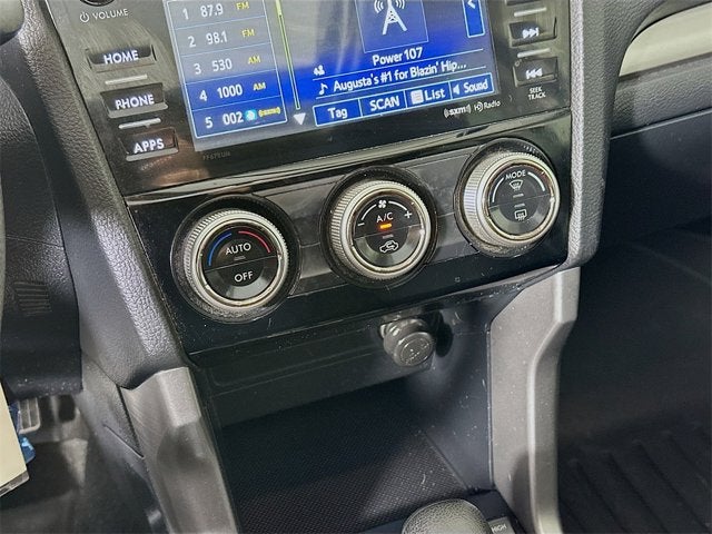 2017 Subaru Forester Premium