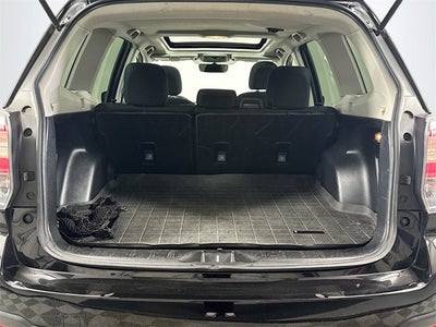 2017 Subaru Forester Premium