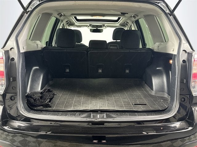 2017 Subaru Forester Premium