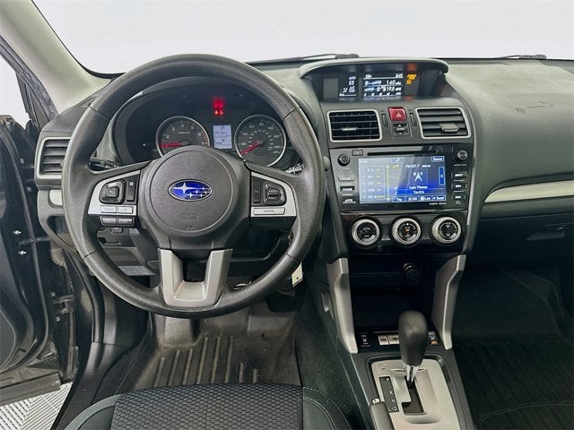 2017 Subaru Forester Premium