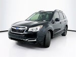 2017 Subaru Forester Premium