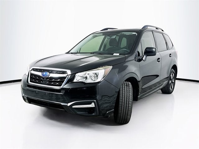 2017 Subaru Forester Premium