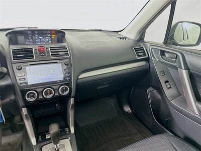 2017 Subaru Forester Premium