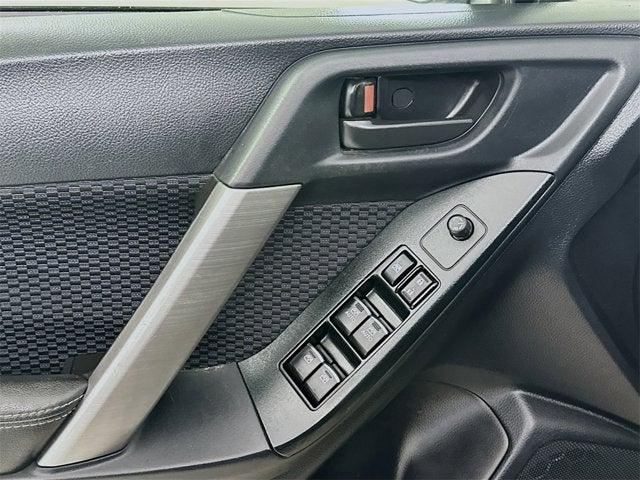 2017 Subaru Forester Premium