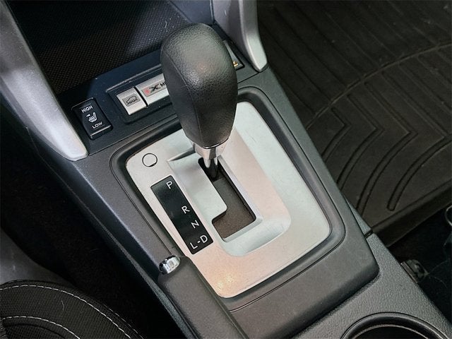 2017 Subaru Forester Premium